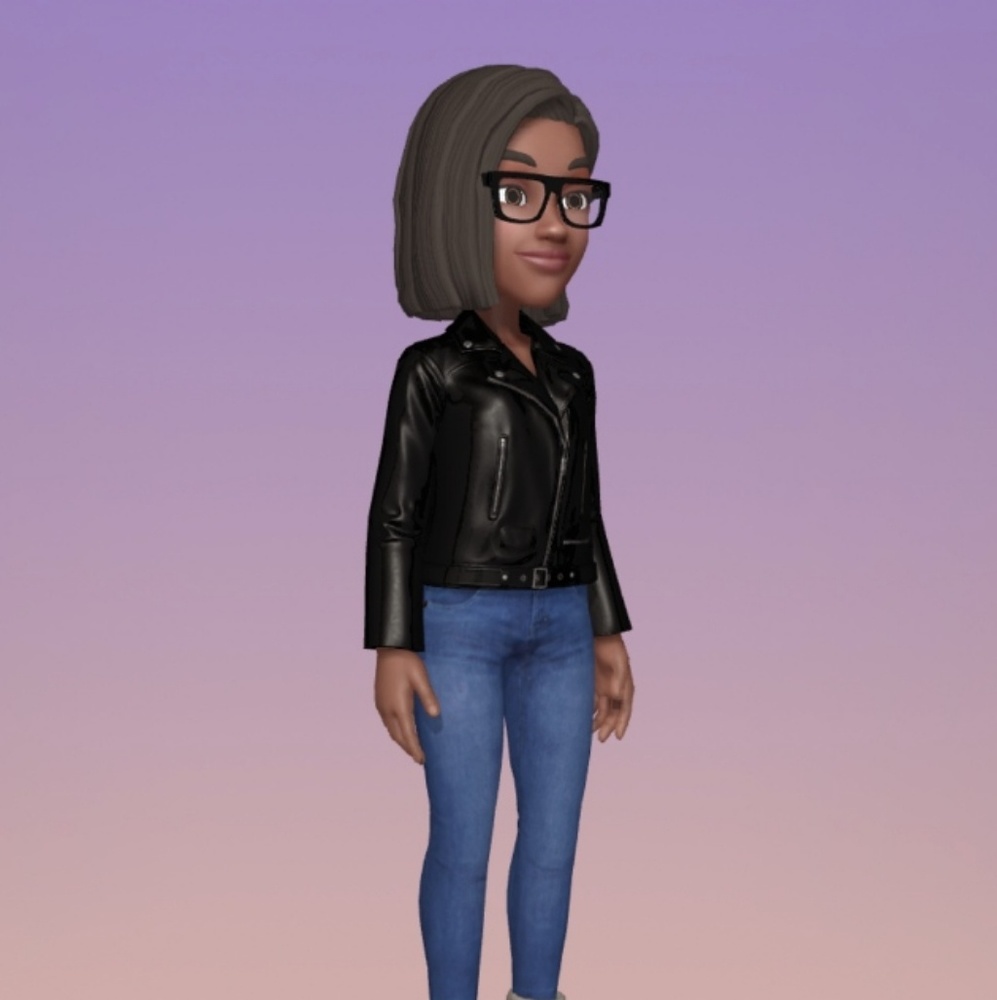 Meet your Posher, Tassja